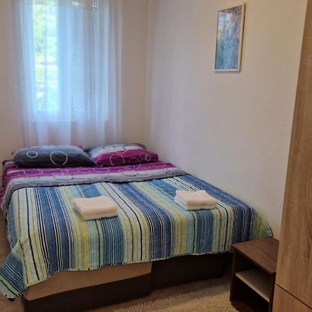 Appartamento Anastasija Cattaro Esterno foto